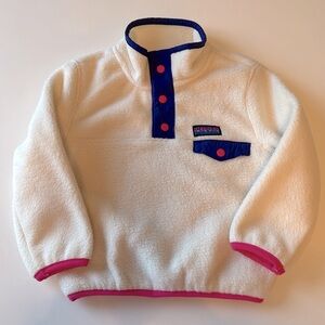 Gap Arctic Fleece Pullover